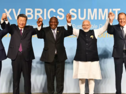 BRICS