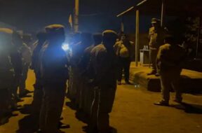 Banaskantha police,