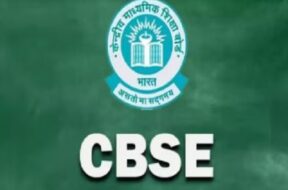 CBSE BORD