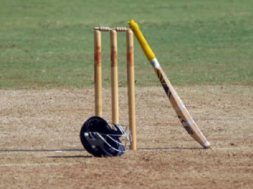 CRICKET