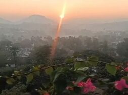 Cold, mount aabu,
