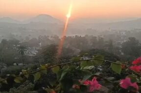 Cold, mount aabu,