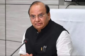 DELHI LG