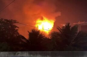 Fire, thaltaj