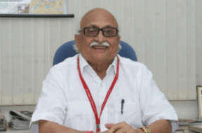 GIRISH TRIVEDI