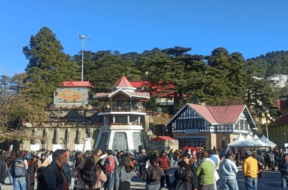 HIMACHAL PRADESH