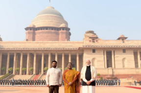 INDIA AND SHREELANKA
