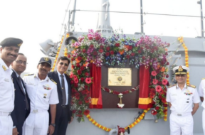 INDIAN NAVY