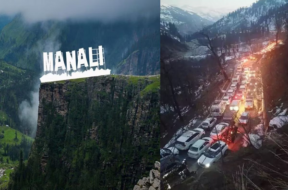 MANALI