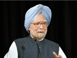 Manmohan singh