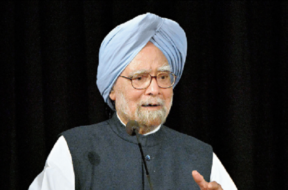 Manmohan singh