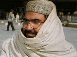 Masud Azhar