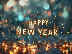 New year