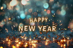 New year