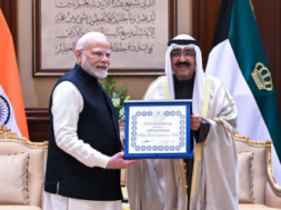 PM MODI