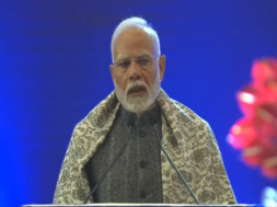 PM MODI