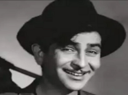 RAJ KAPOOR