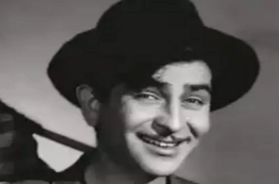RAJ KAPOOR