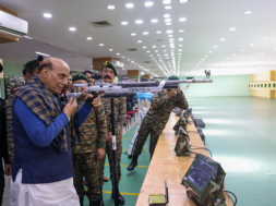RAJNATH SINGH