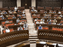 RAJYA SABHA