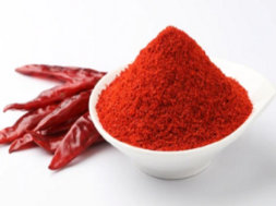 RED CHILI