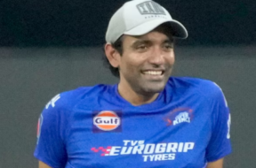 ROBIN UTHTHPIYA