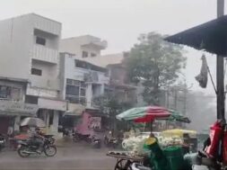 Rain