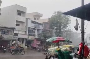 Rain