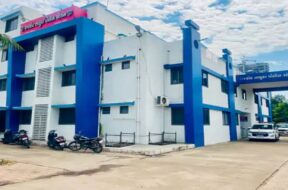 Rajkot rural police station