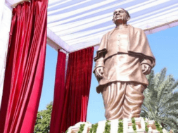 SARDAR PATEL