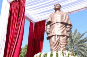 SARDAR PATEL