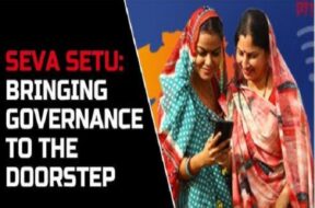 SEVA SETU