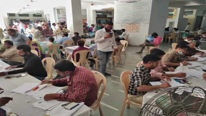 ગુજરાતઃ સેવાસેતુ કાર્યક્રમ હેઠળ 3.07 કરોડ લાભાર્થીઓને લાભ અપાયો