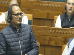 SHIVRAJ SINGH
