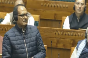 SHIVRAJ SINGH