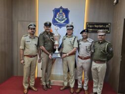 SURAT POLICE
