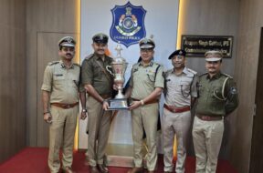 SURAT POLICE