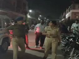 Surat, firing case