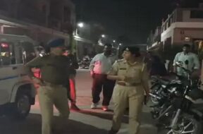 Surat, firing case