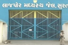 Surat, lajpor jail