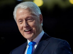 US EX PREDIDENT