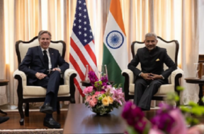 US INDIA