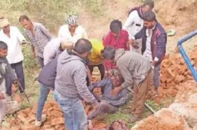 Vadu, Accident