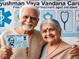 aayushman van