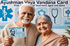aayushman van