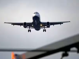 aeroplane
