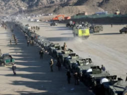 afganistan