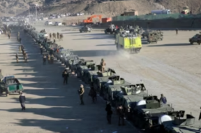 afganistan