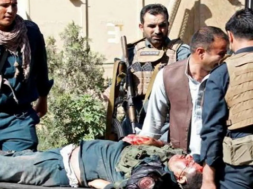 afganistan