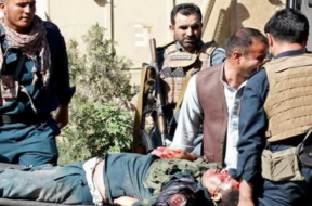 afganistan